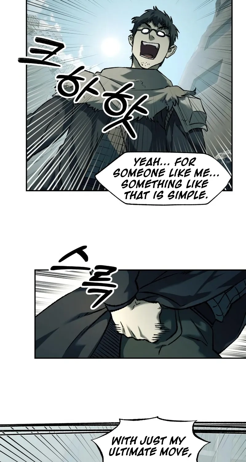 Read Surviving the Apocalypse chapter 106 image 18 on Lezhin