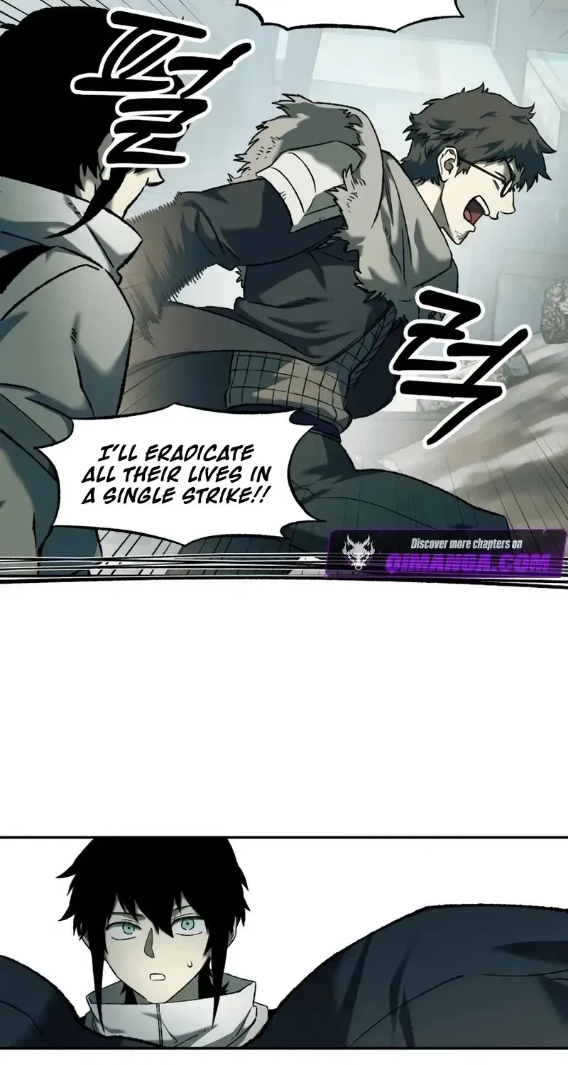 Read Surviving the Apocalypse chapter 106 image 19 on Lezhin