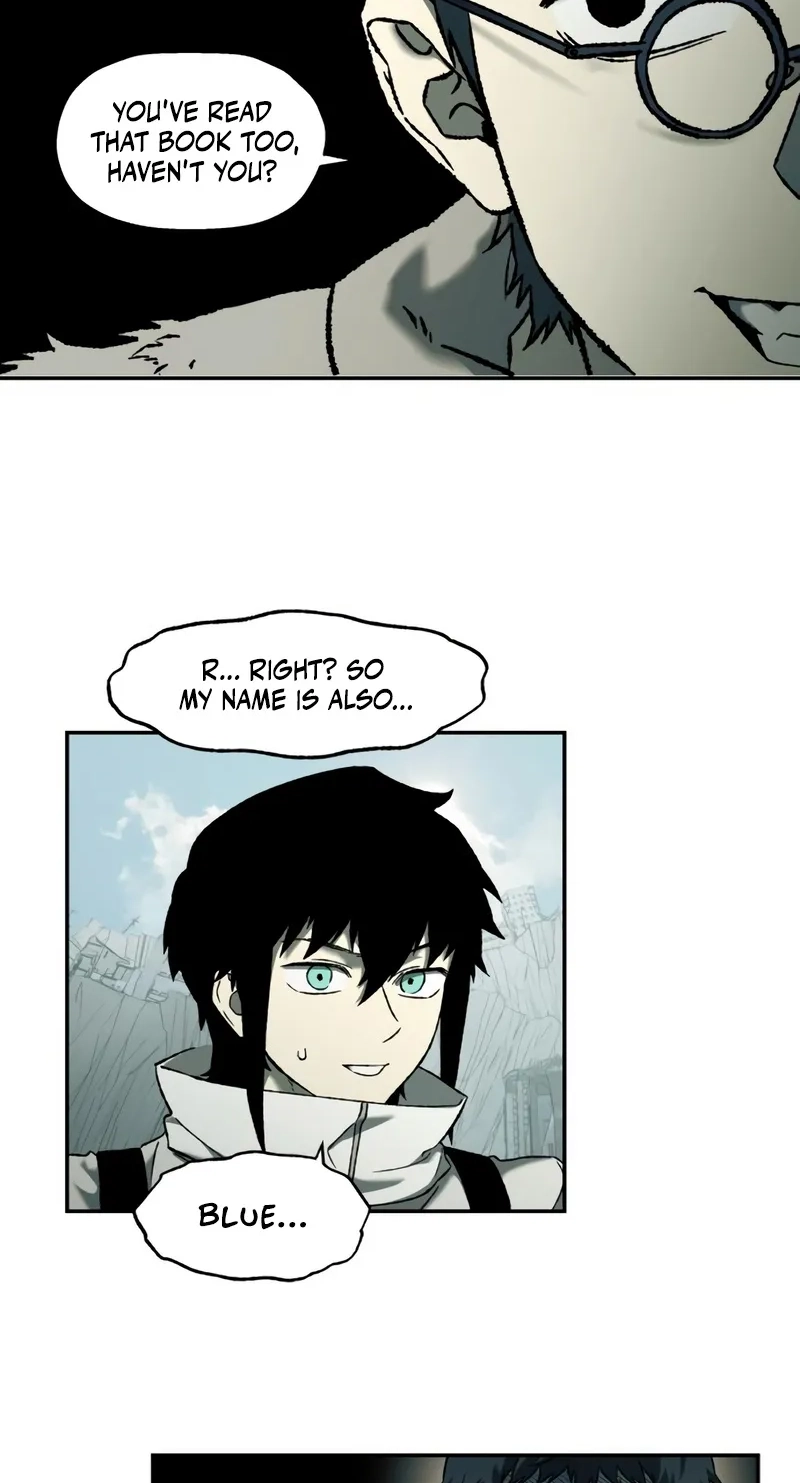 Read Surviving the Apocalypse chapter 106 image 25 on Lezhin