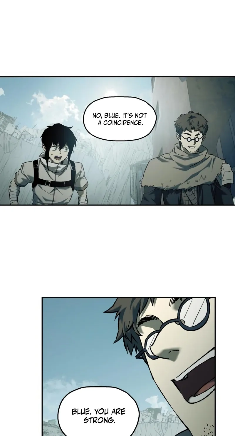 Read Surviving the Apocalypse chapter 106 image 27 on Lezhin