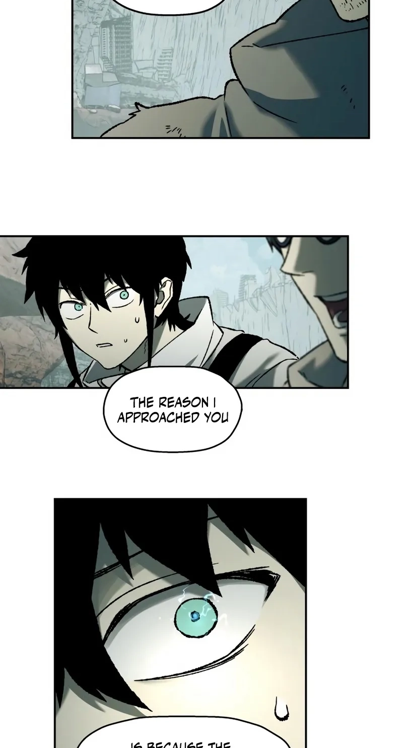 Read Surviving the Apocalypse chapter 106 image 28 on Lezhin