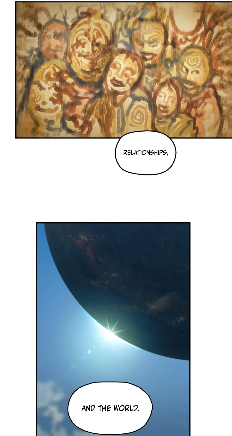 Read Surviving the Apocalypse chapter 106 image 31 on Lezhin