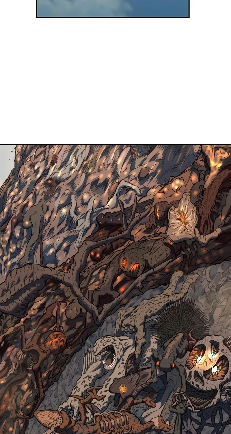Read Surviving the Apocalypse chapter 106 image 32 on Lezhin