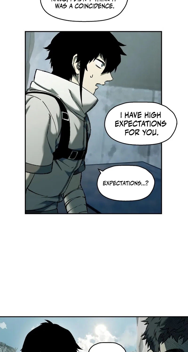 Read Surviving the Apocalypse chapter 106 image 36 on Lezhin