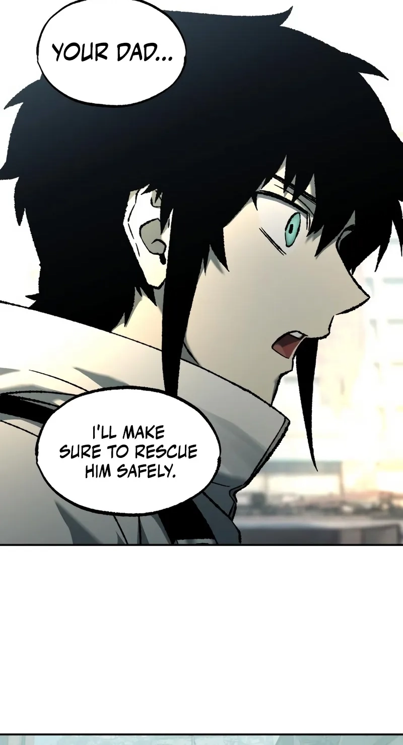 Read Surviving the Apocalypse chapter 106 image 4 on Lezhin