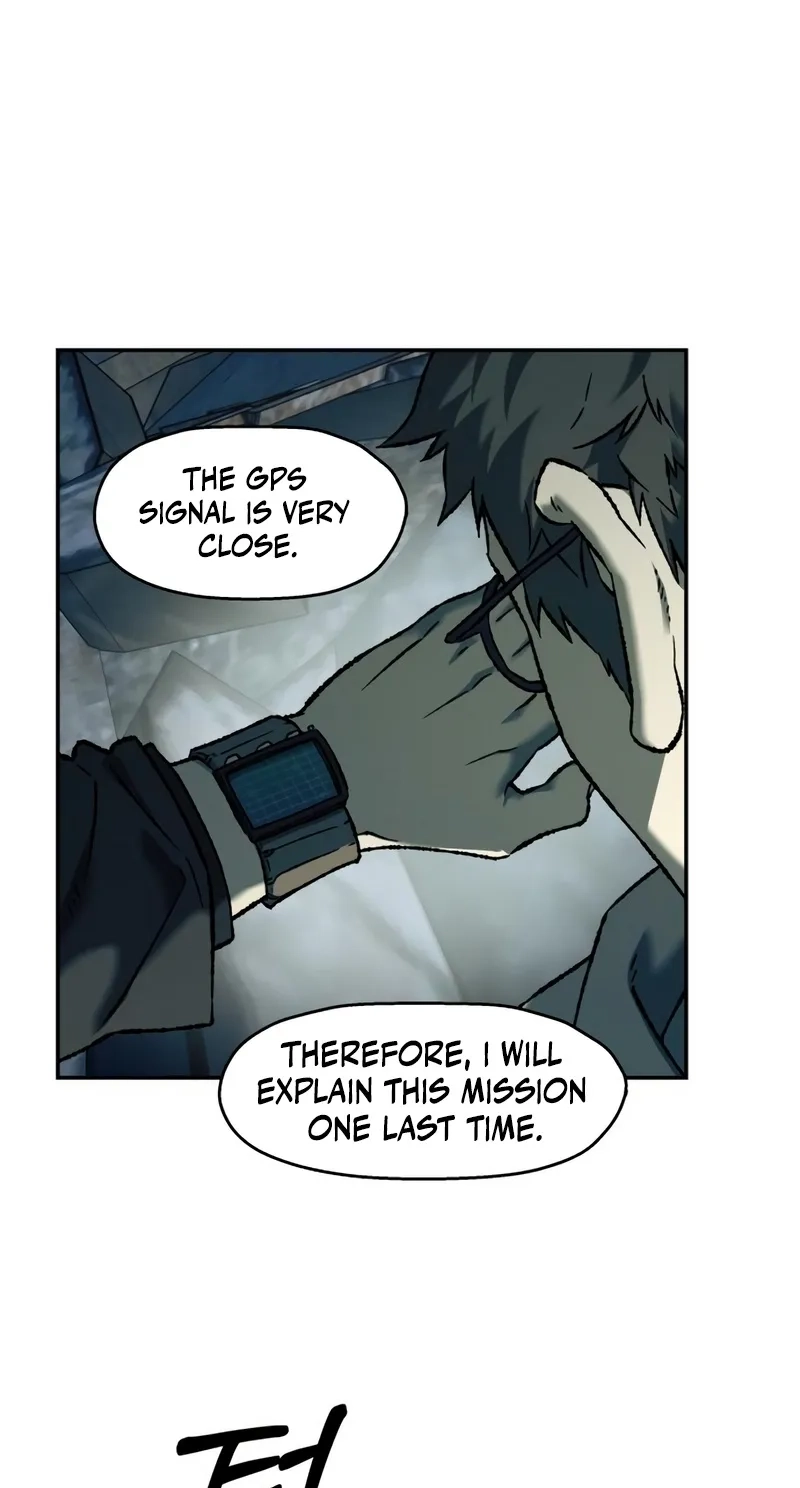 Read Surviving the Apocalypse chapter 106 image 41 on Lezhin
