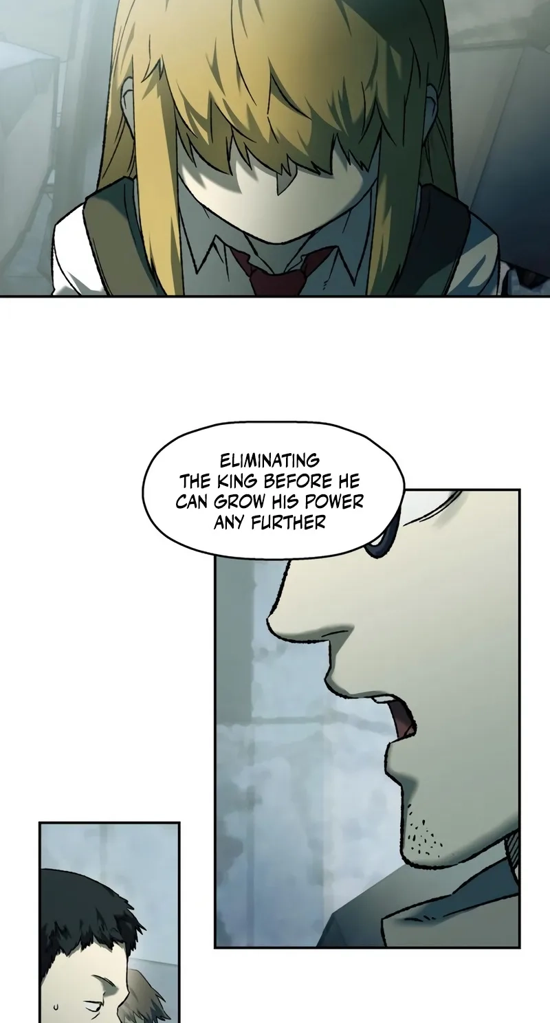 Read Surviving the Apocalypse chapter 106 image 47 on Lezhin