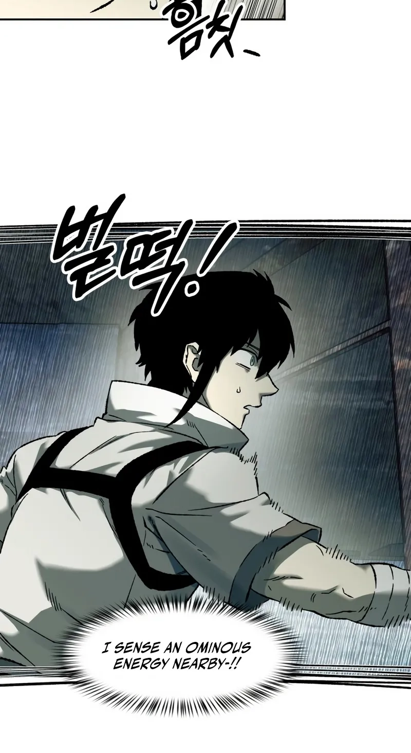 Read Surviving the Apocalypse chapter 106 image 52 on Lezhin