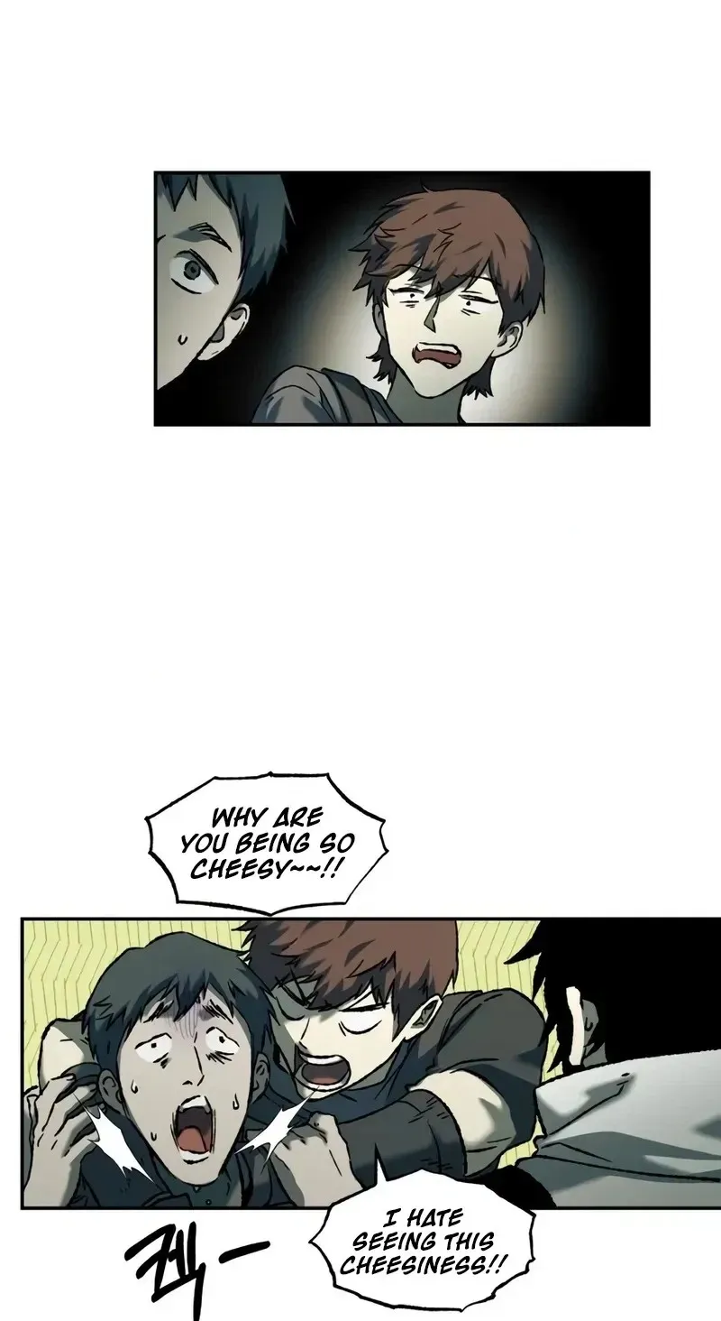 Read Surviving the Apocalypse chapter 106 image 59 on Lezhin