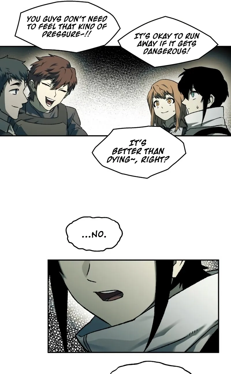 Read Surviving the Apocalypse chapter 106 image 61 on Lezhin