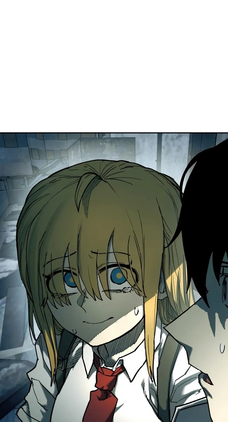 Read Surviving the Apocalypse chapter 106 image 7 on Lezhin