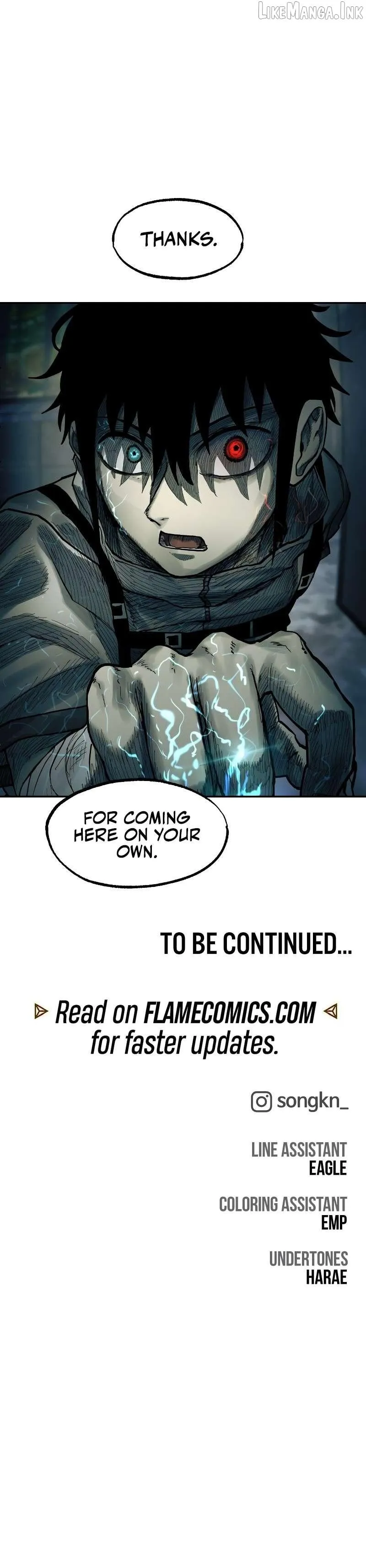 Read Surviving the Apocalypse chapter 107 image 6 on Lezhin