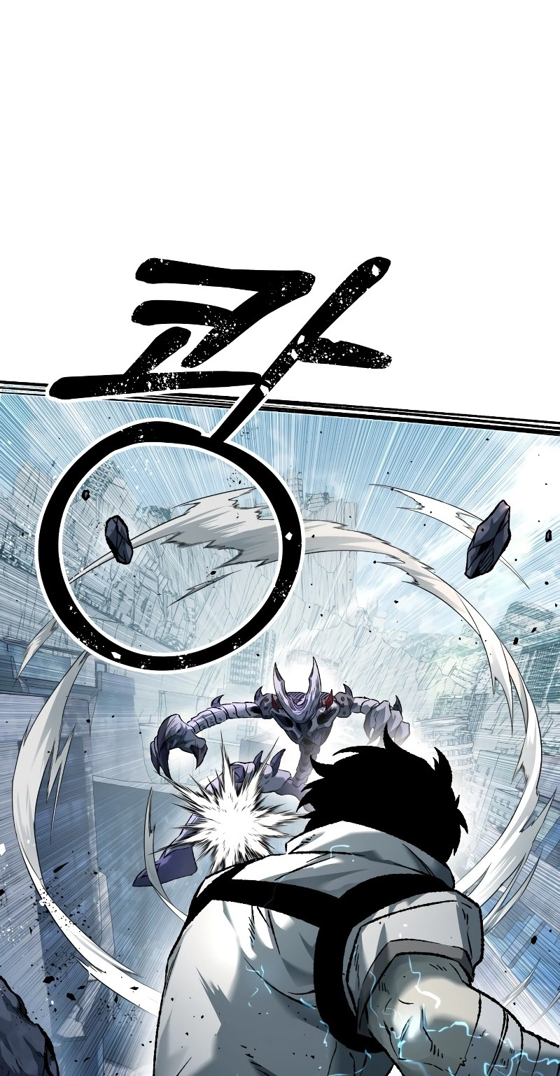 Read Surviving the Apocalypse chapter 109 image 10 on Lezhin