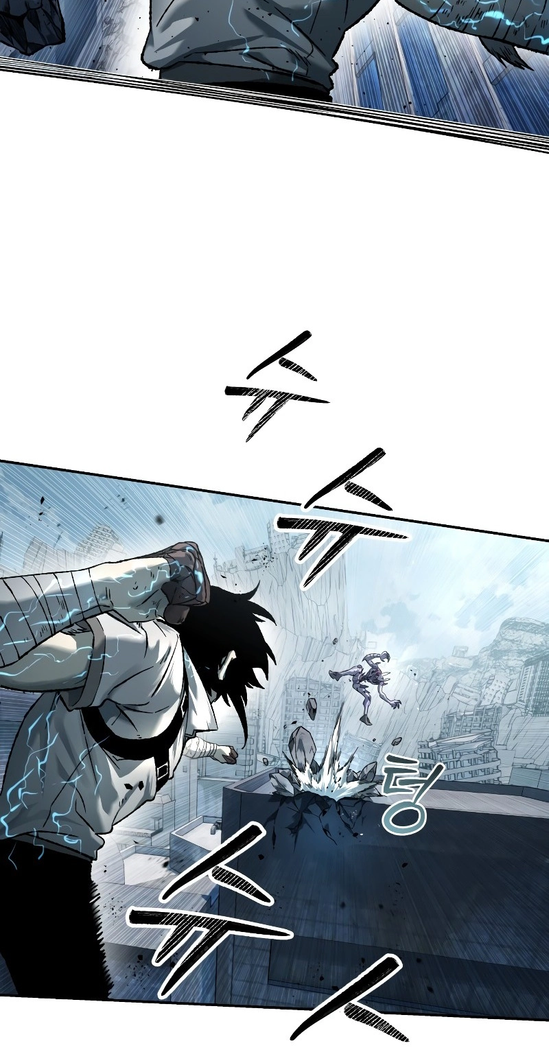 Read Surviving the Apocalypse chapter 109 image 11 on Lezhin
