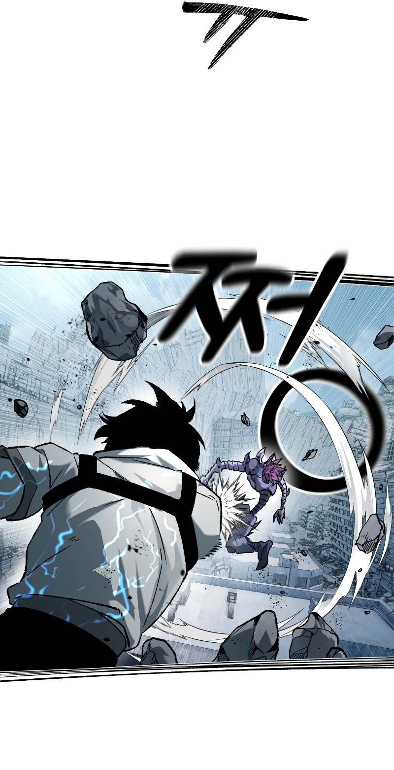 Read Surviving the Apocalypse chapter 109 image 12 on Lezhin