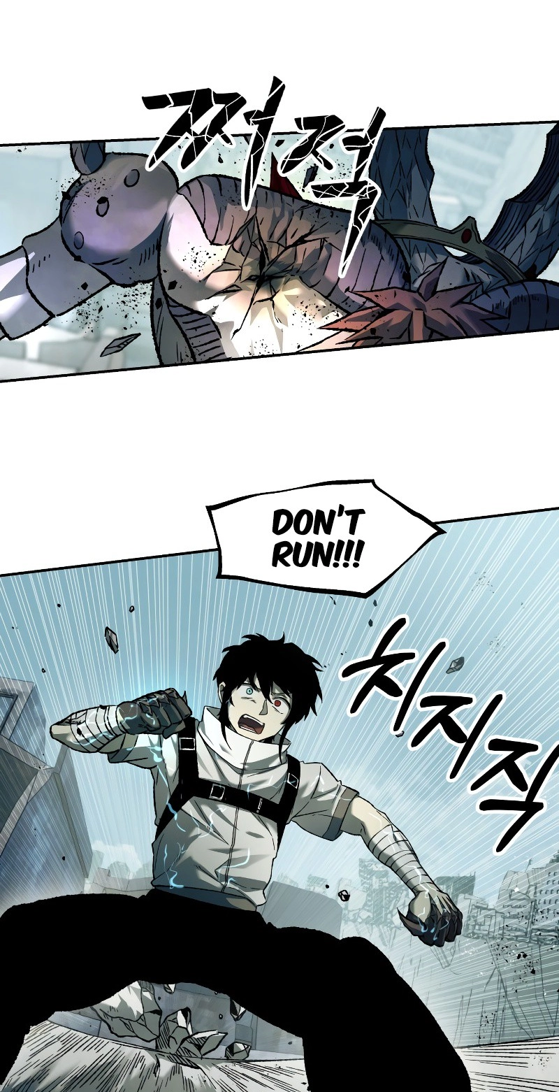 Read Surviving the Apocalypse chapter 109 image 13 on Lezhin