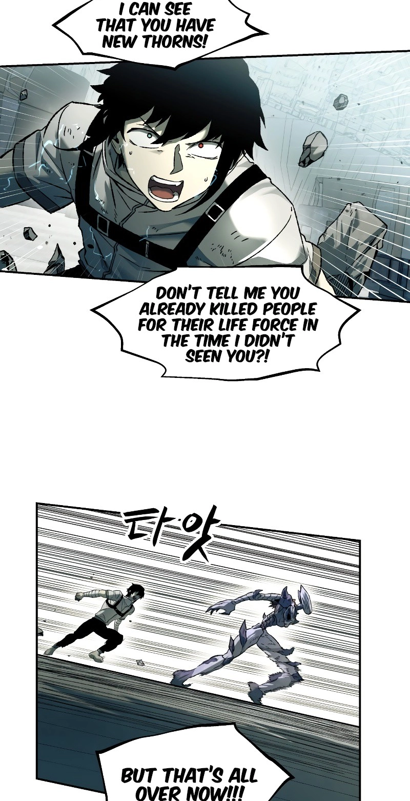 Read Surviving the Apocalypse chapter 109 image 15 on Lezhin