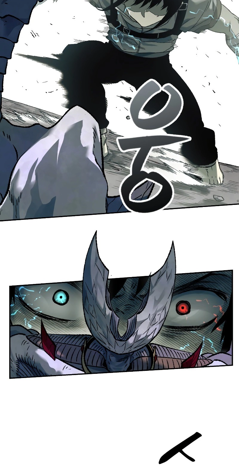 Read Surviving the Apocalypse chapter 109 image 21 on Lezhin