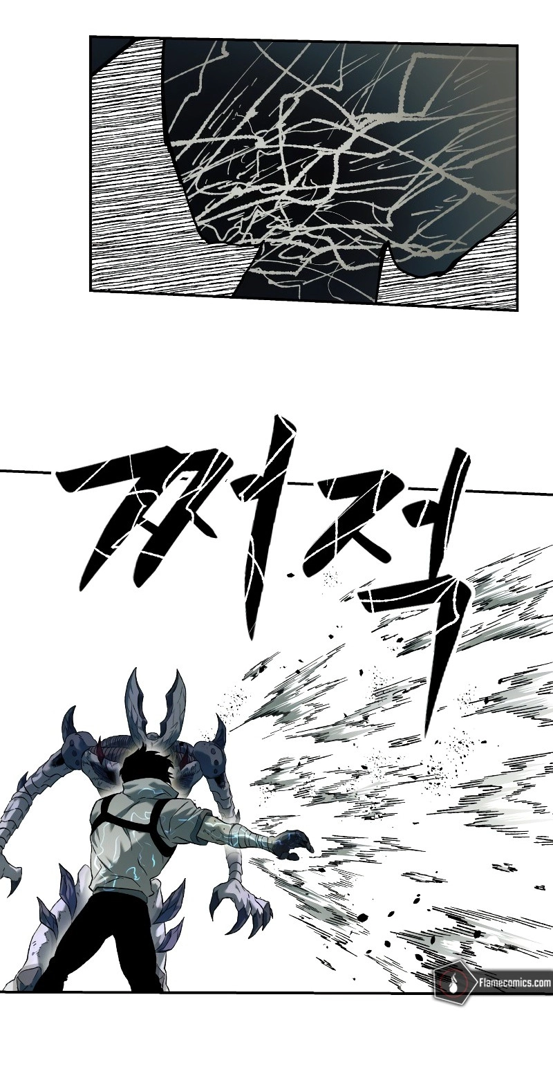 Read Surviving the Apocalypse chapter 109 image 23 on Lezhin