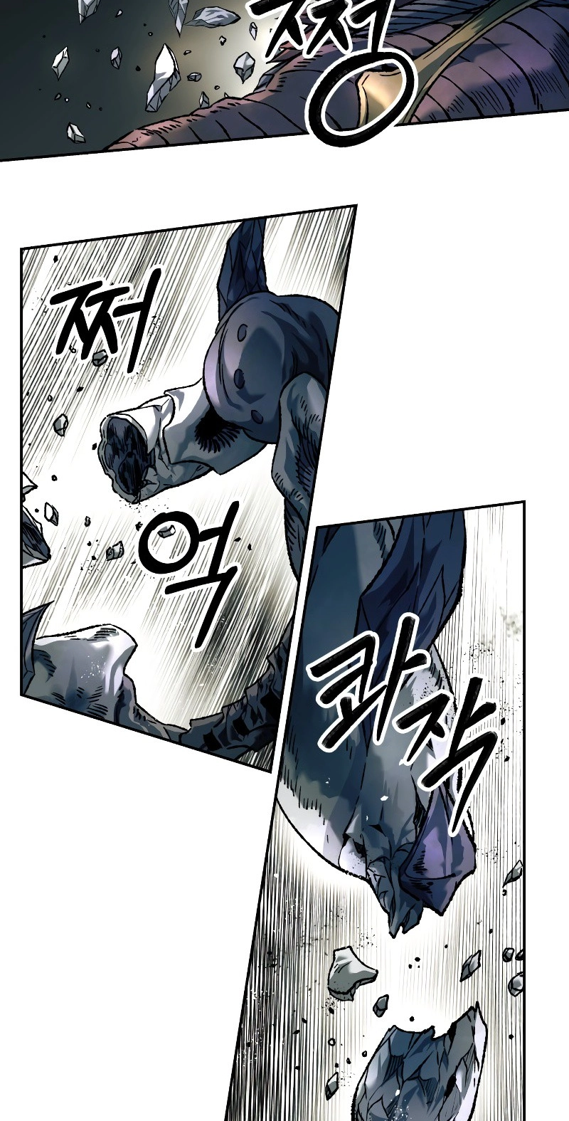 Read Surviving the Apocalypse chapter 109 image 26 on Lezhin