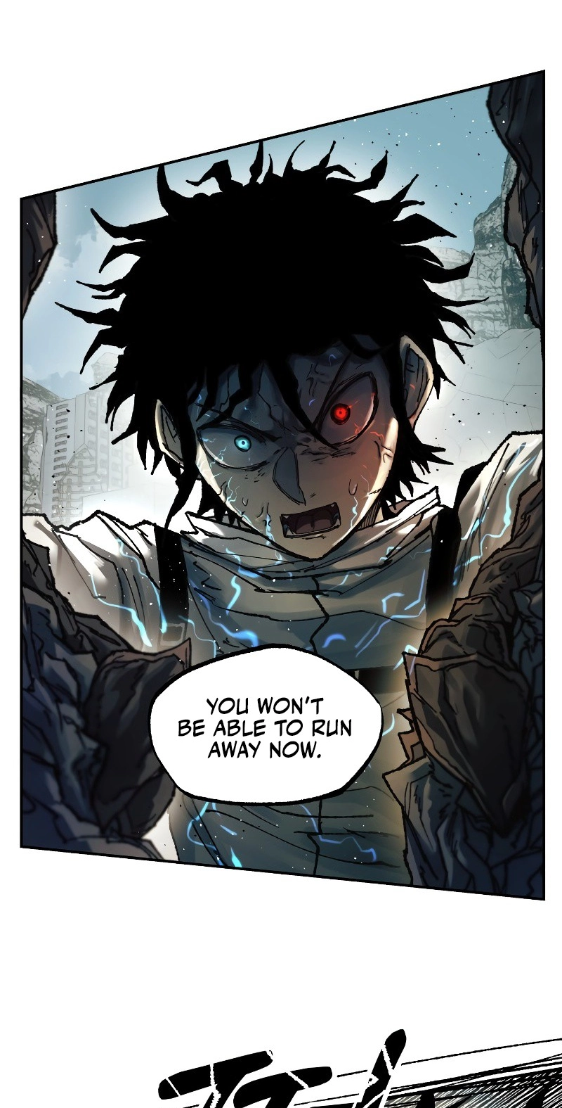 Read Surviving the Apocalypse chapter 109 image 28 on Lezhin