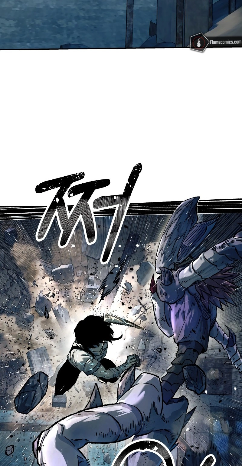 Read Surviving the Apocalypse chapter 109 image 3 on Lezhin