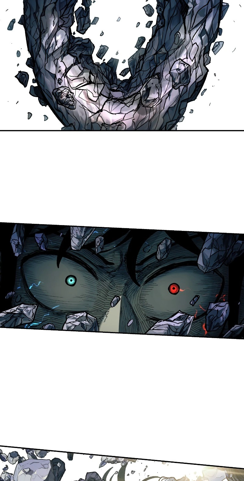 Read Surviving the Apocalypse chapter 109 image 30 on Lezhin
