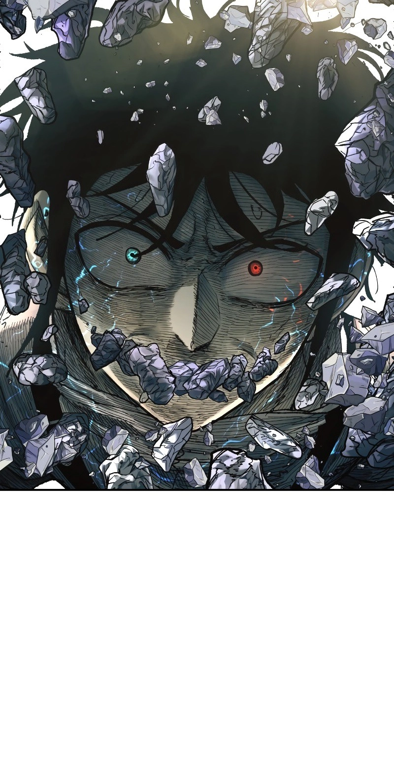 Read Surviving the Apocalypse chapter 109 image 31 on Lezhin