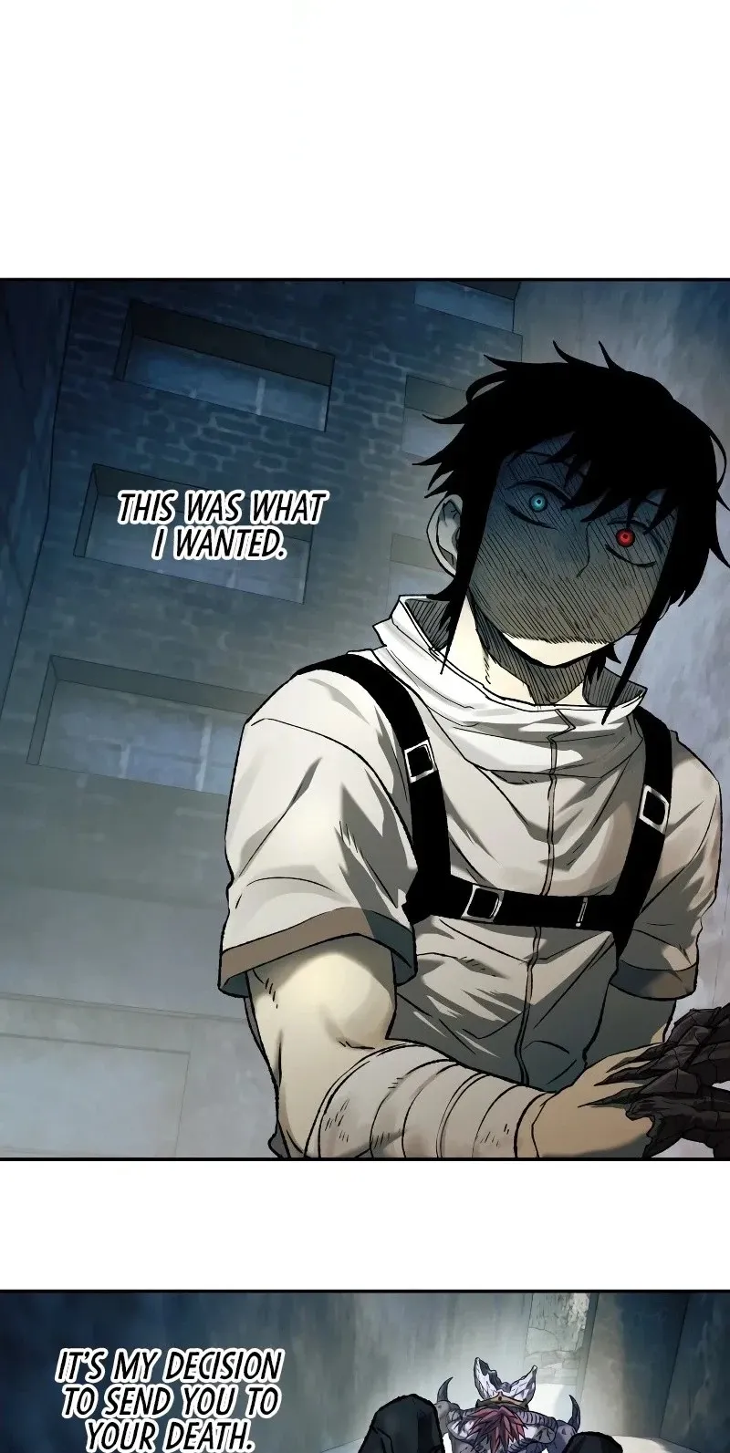 Read Surviving the Apocalypse chapter 109 image 39 on Lezhin