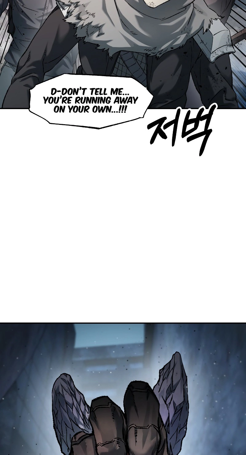Read Surviving the Apocalypse chapter 109 image 45 on Lezhin