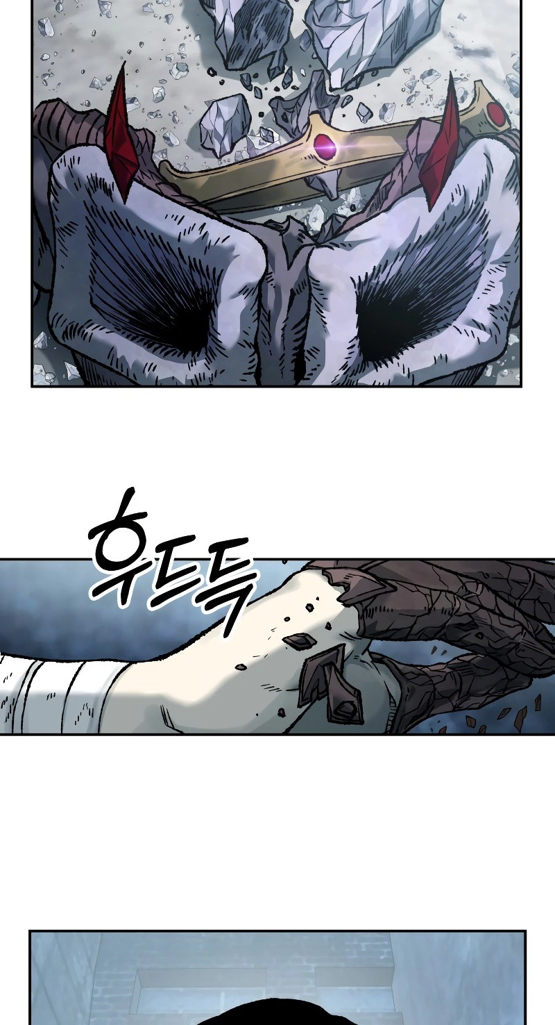 Read Surviving the Apocalypse chapter 109 image 48 on Lezhin
