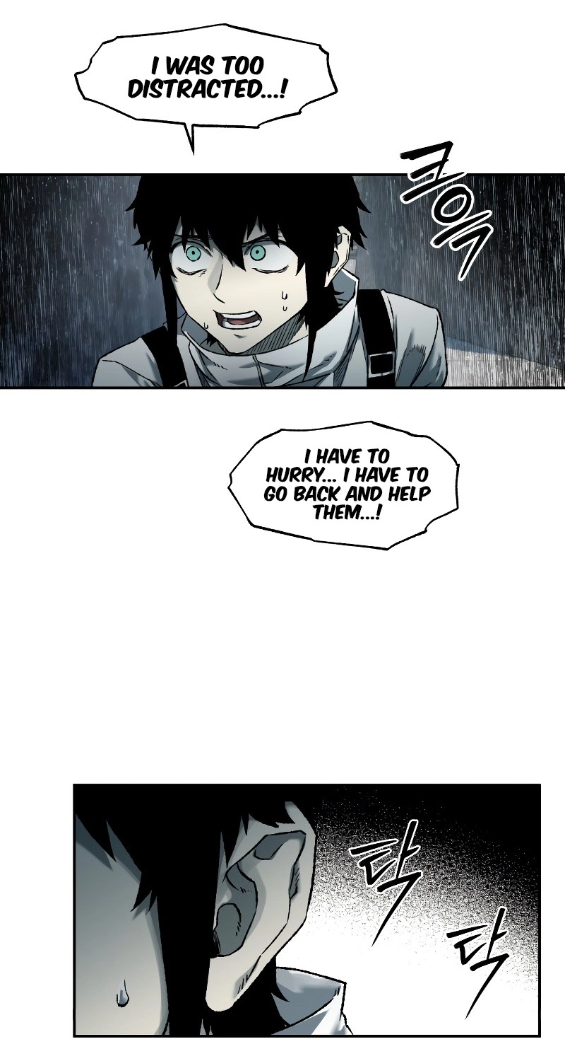 Read Surviving the Apocalypse chapter 109 image 51 on Lezhin