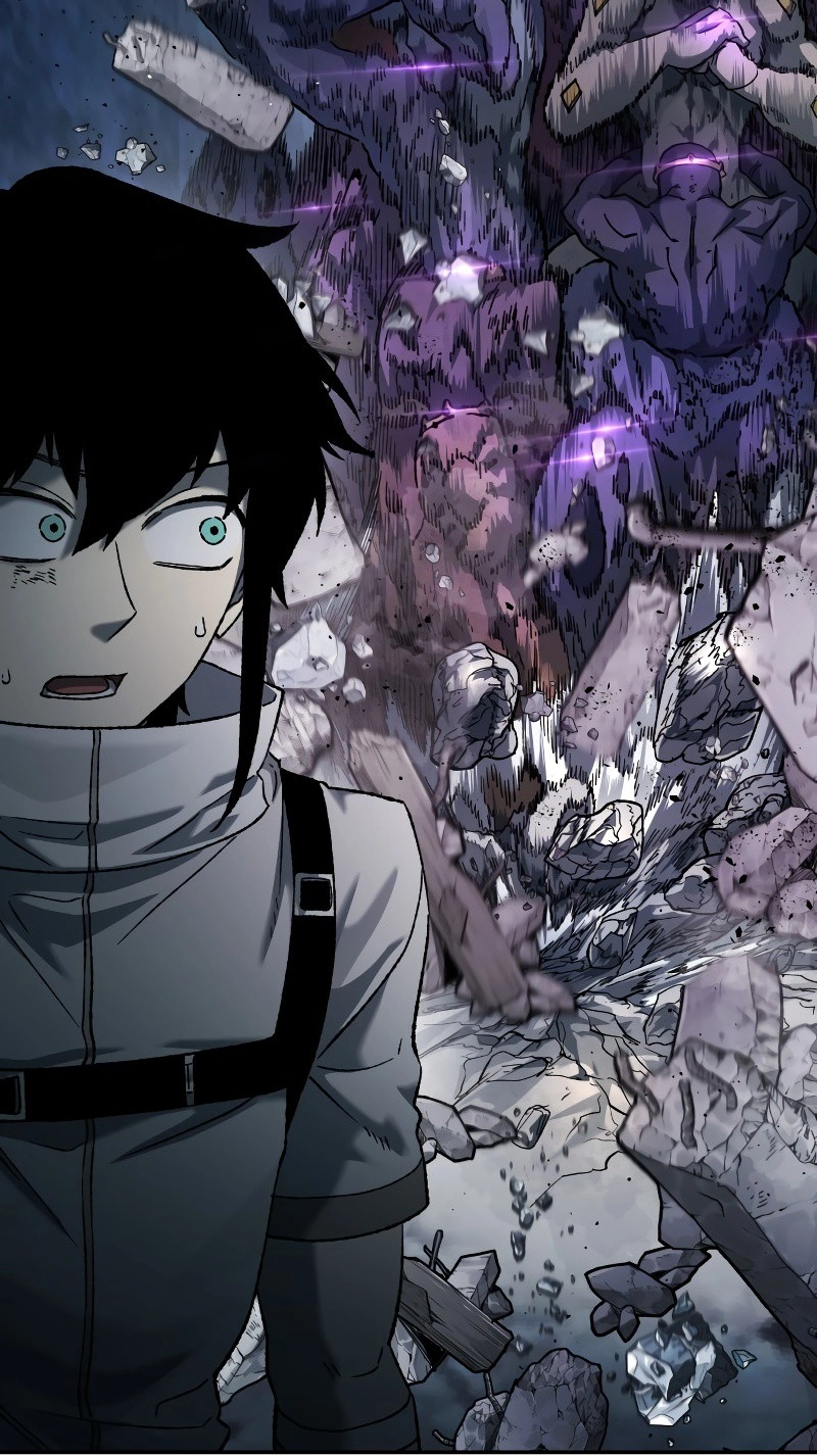 Read Surviving the Apocalypse chapter 109 image 54 on Lezhin