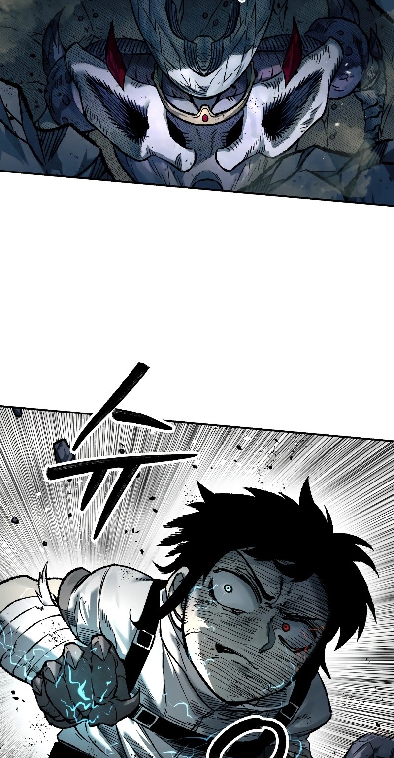 Read Surviving the Apocalypse chapter 109 image 6 on Lezhin