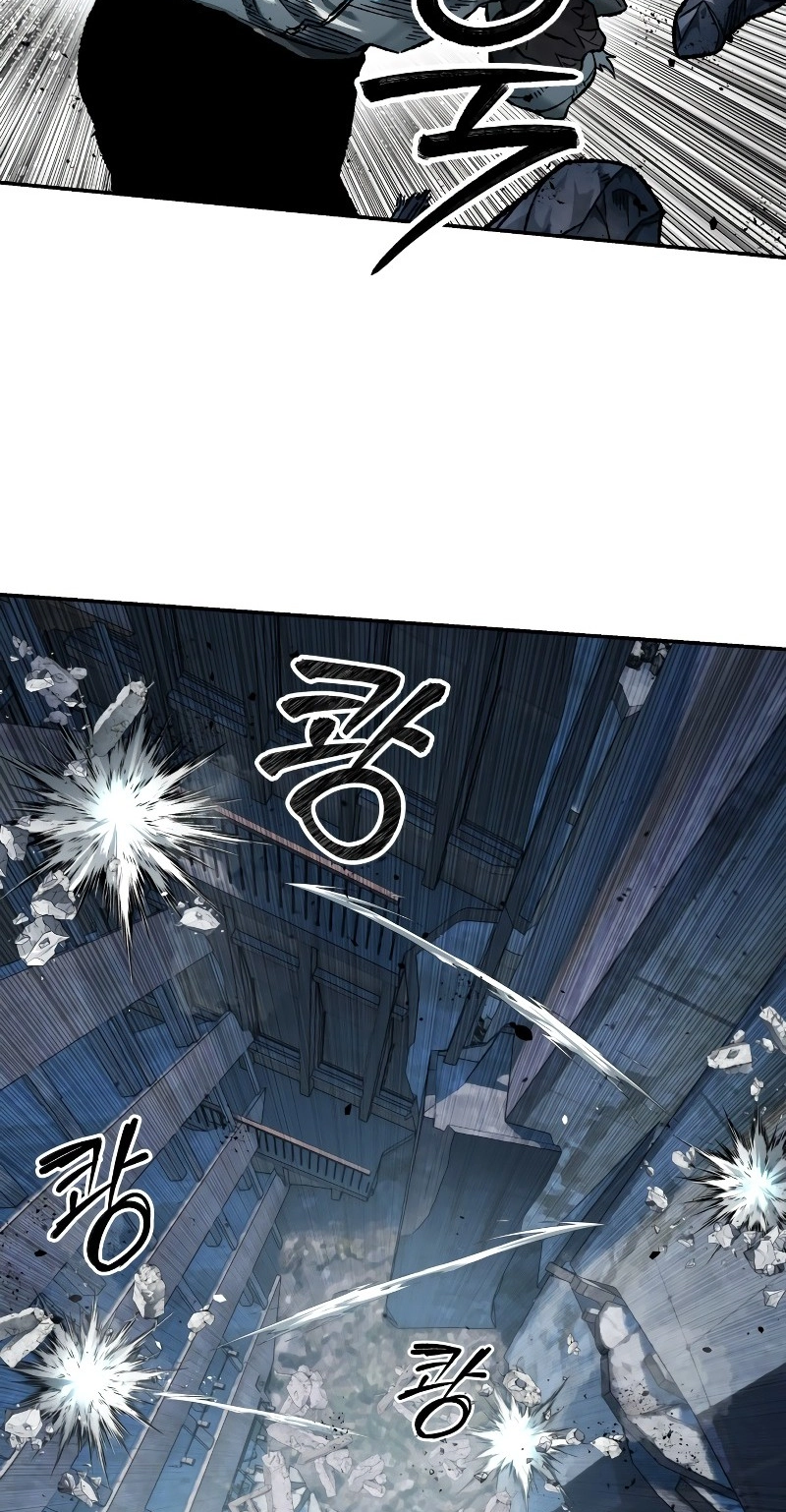 Read Surviving the Apocalypse chapter 109 image 7 on Lezhin