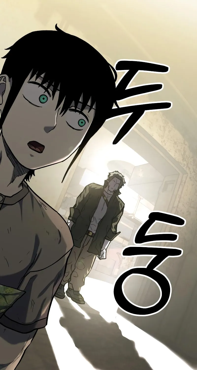 Read Surviving the Apocalypse chapter 11 image 101 on Lezhin