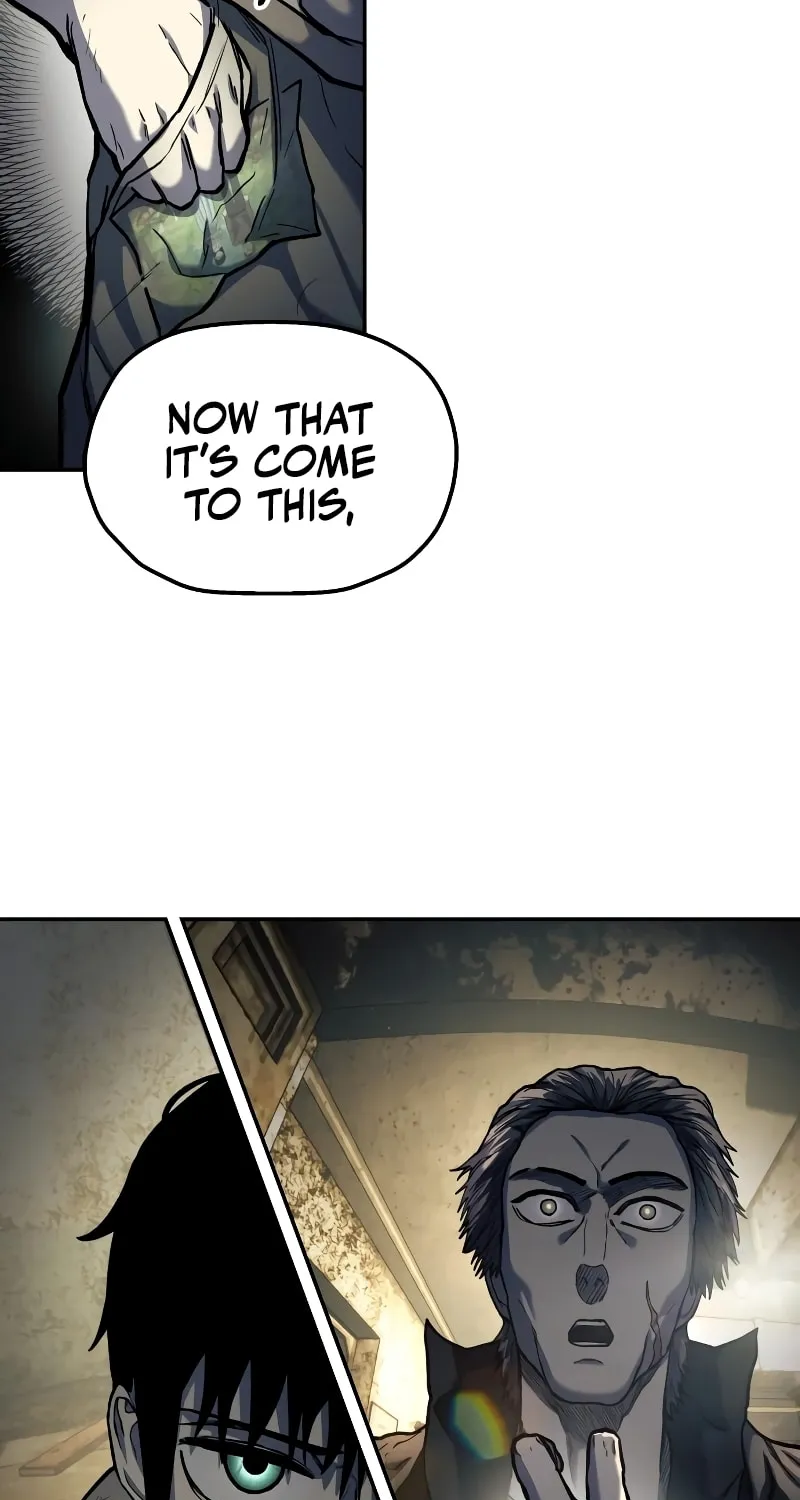 Read Surviving the Apocalypse chapter 11 image 105 on Lezhin