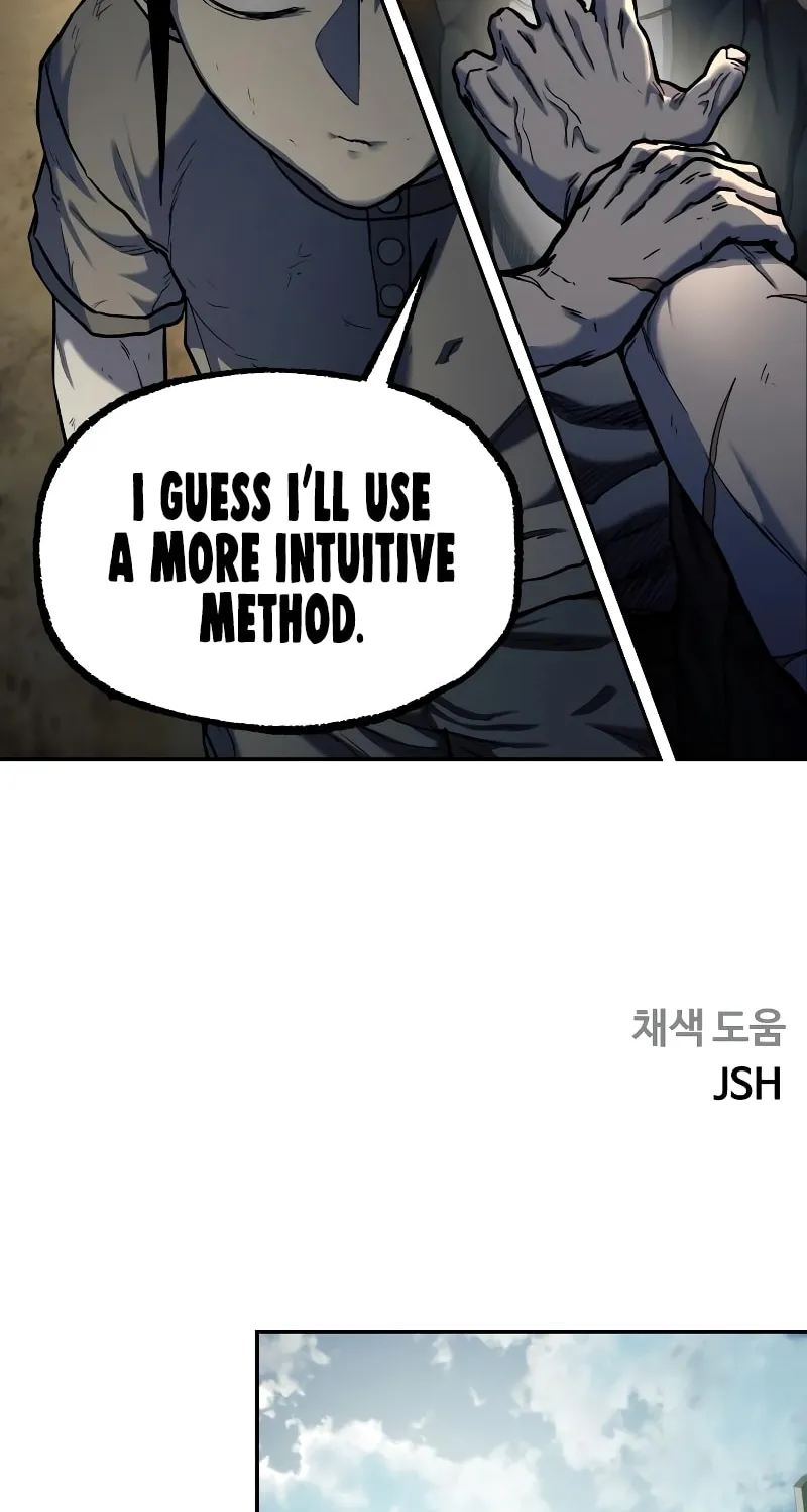 Read Surviving the Apocalypse chapter 11 image 106 on Lezhin