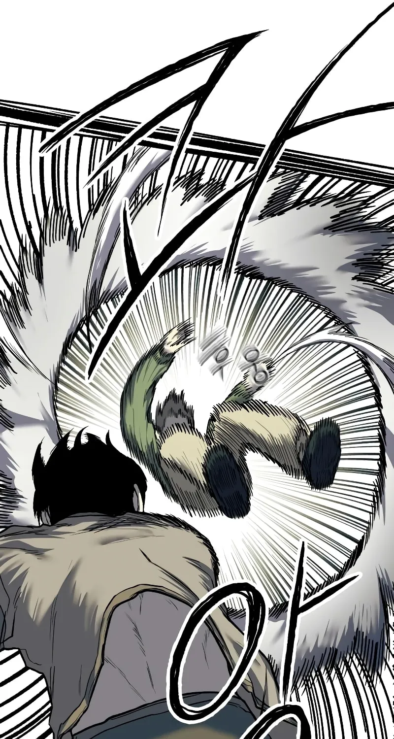 Read Surviving the Apocalypse chapter 11 image 11 on Lezhin