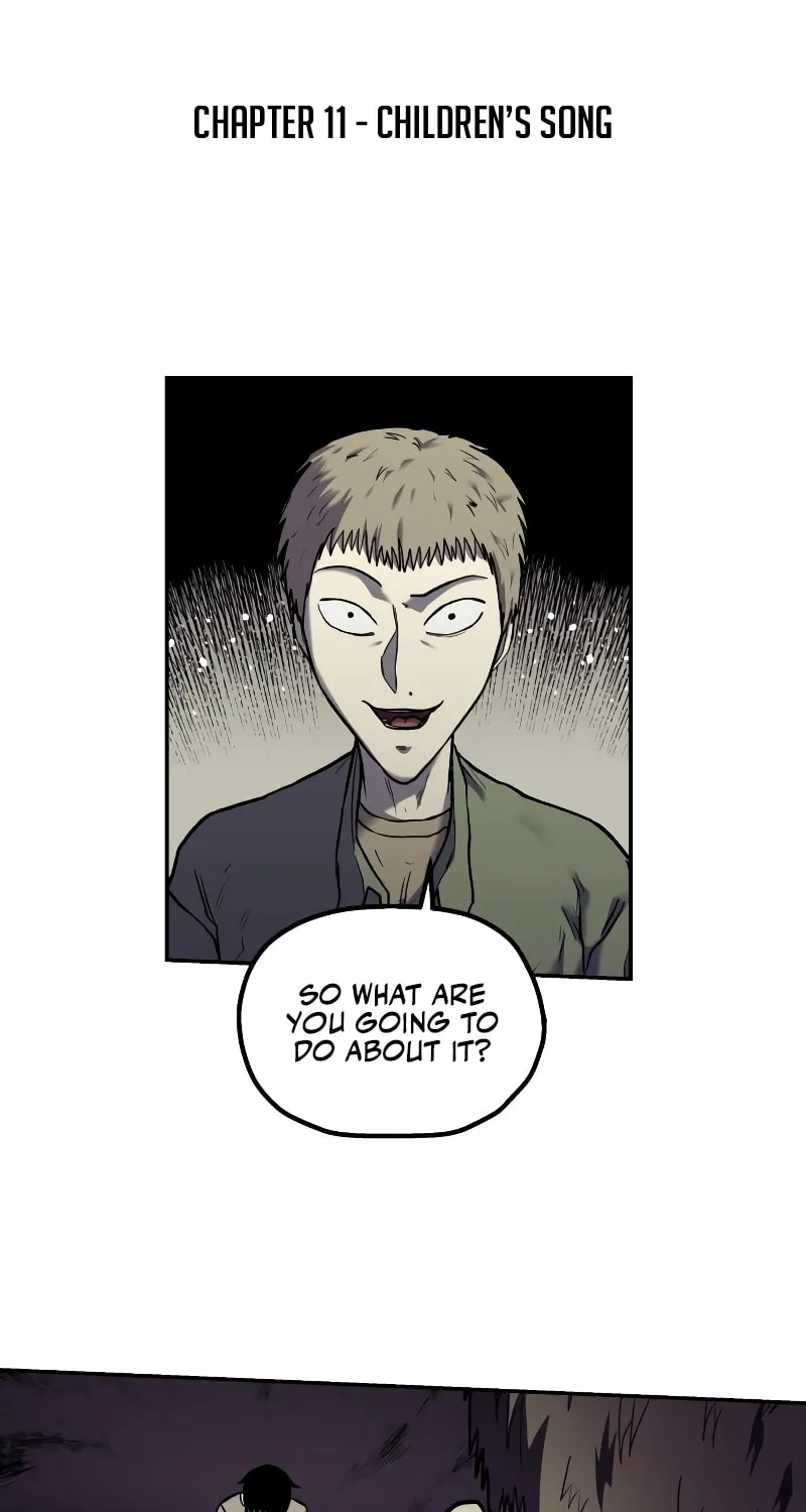 Read Surviving the Apocalypse chapter 11 image 2 on Lezhin