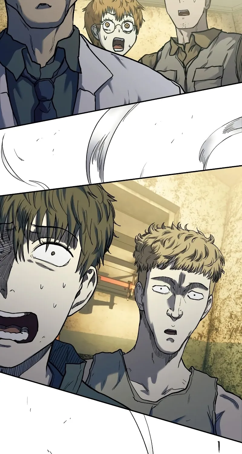 Read Surviving the Apocalypse chapter 11 image 23 on Lezhin