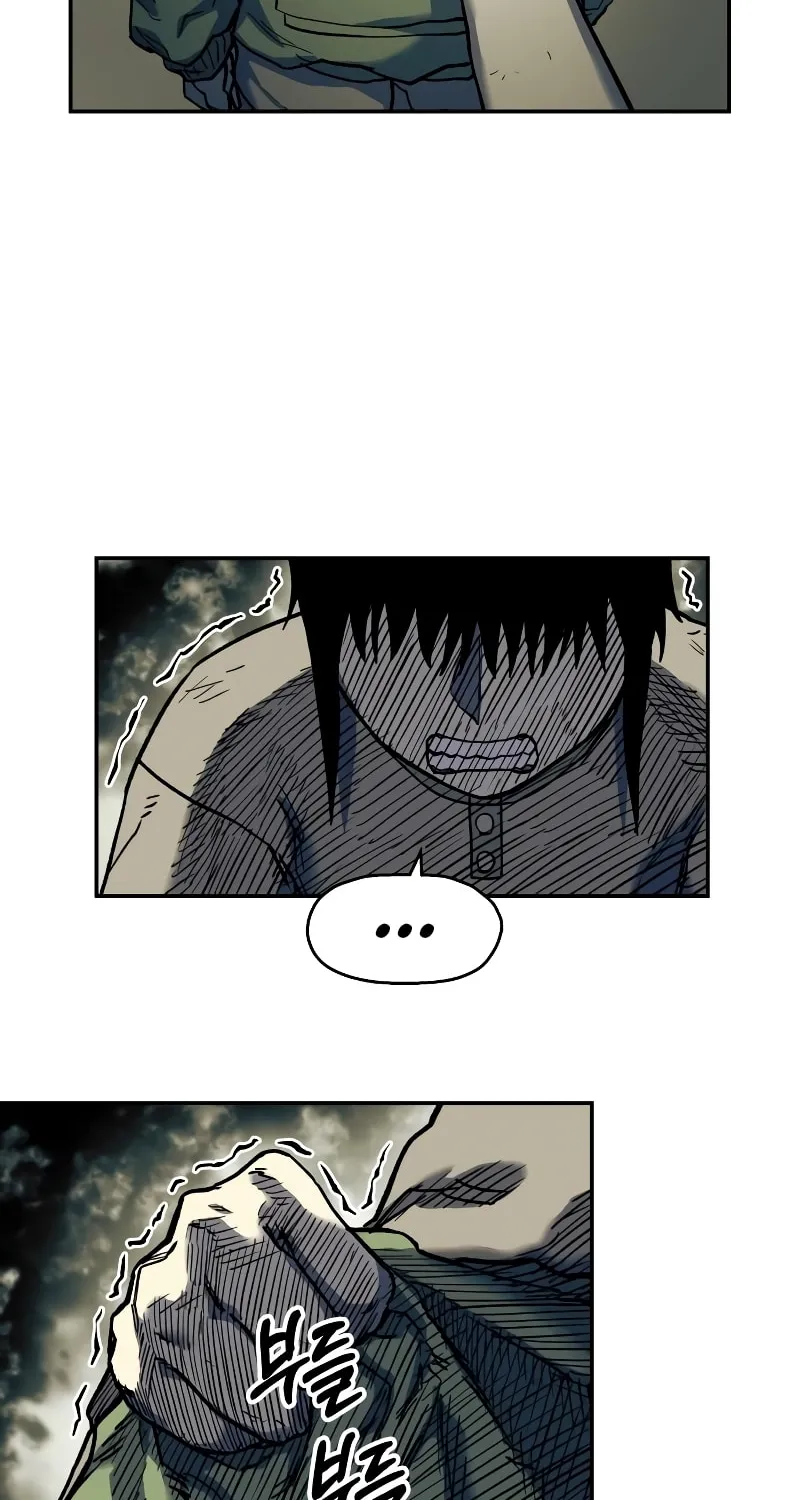 Read Surviving the Apocalypse chapter 11 image 27 on Lezhin