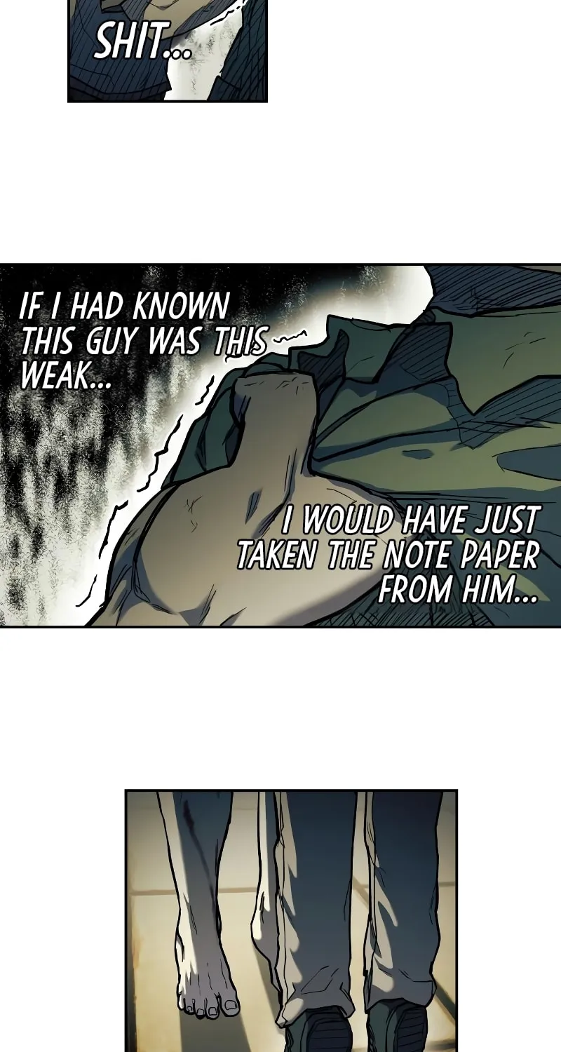 Read Surviving the Apocalypse chapter 11 image 33 on Lezhin