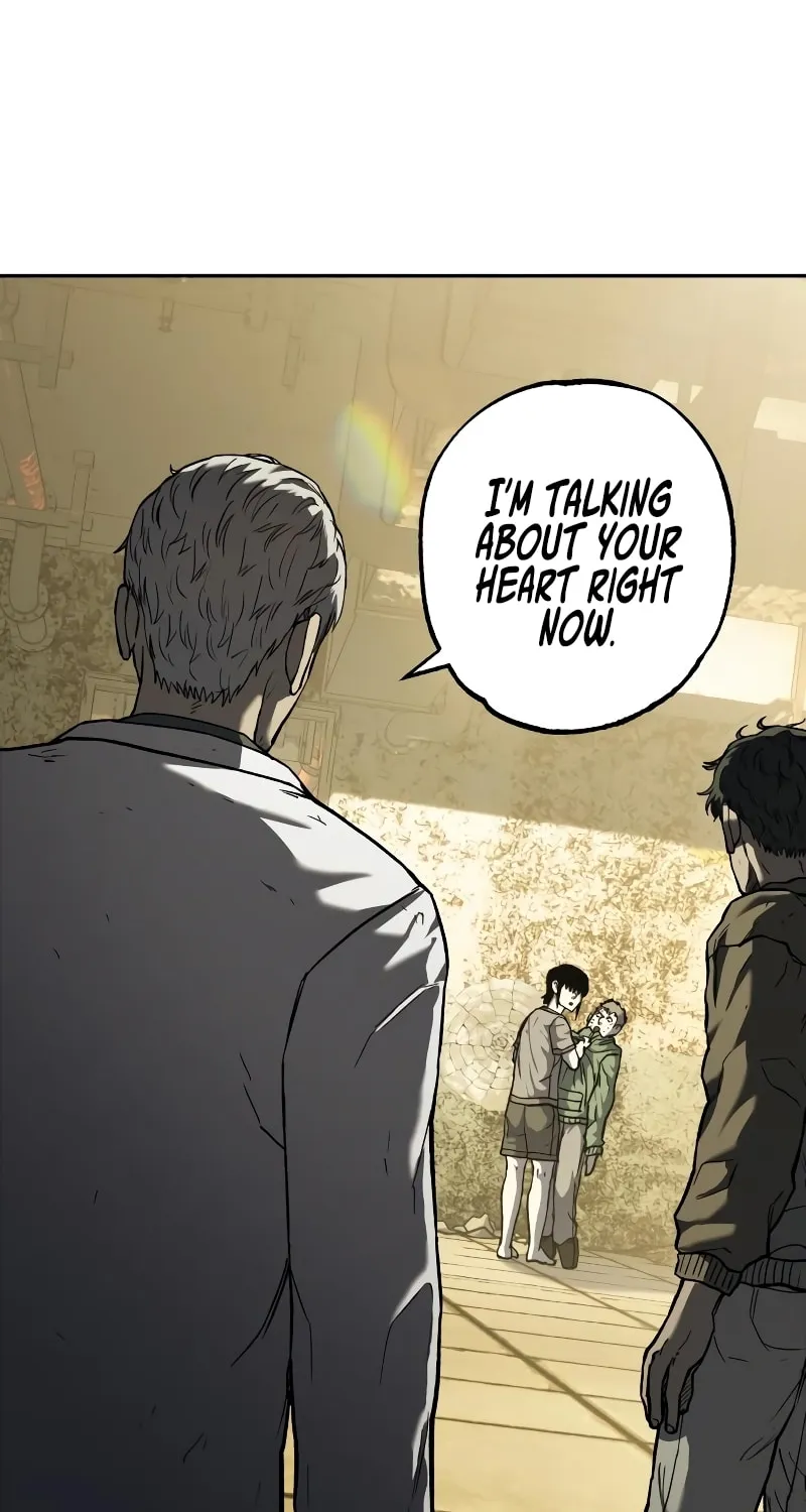 Read Surviving the Apocalypse chapter 11 image 48 on Lezhin