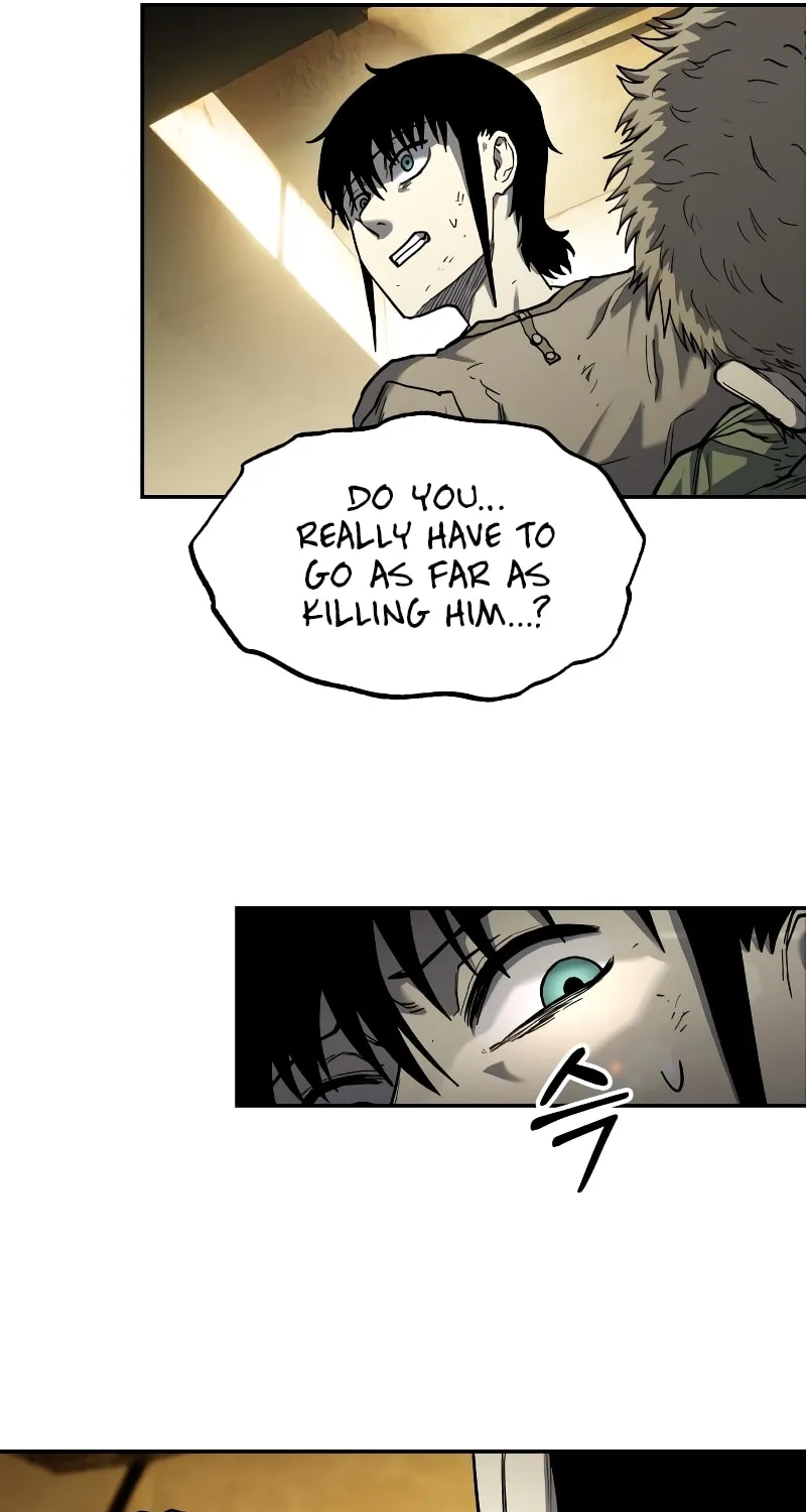 Read Surviving the Apocalypse chapter 11 image 51 on Lezhin