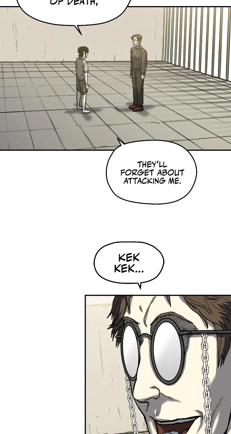 Read Surviving the Apocalypse chapter 11 image 54 on Lezhin