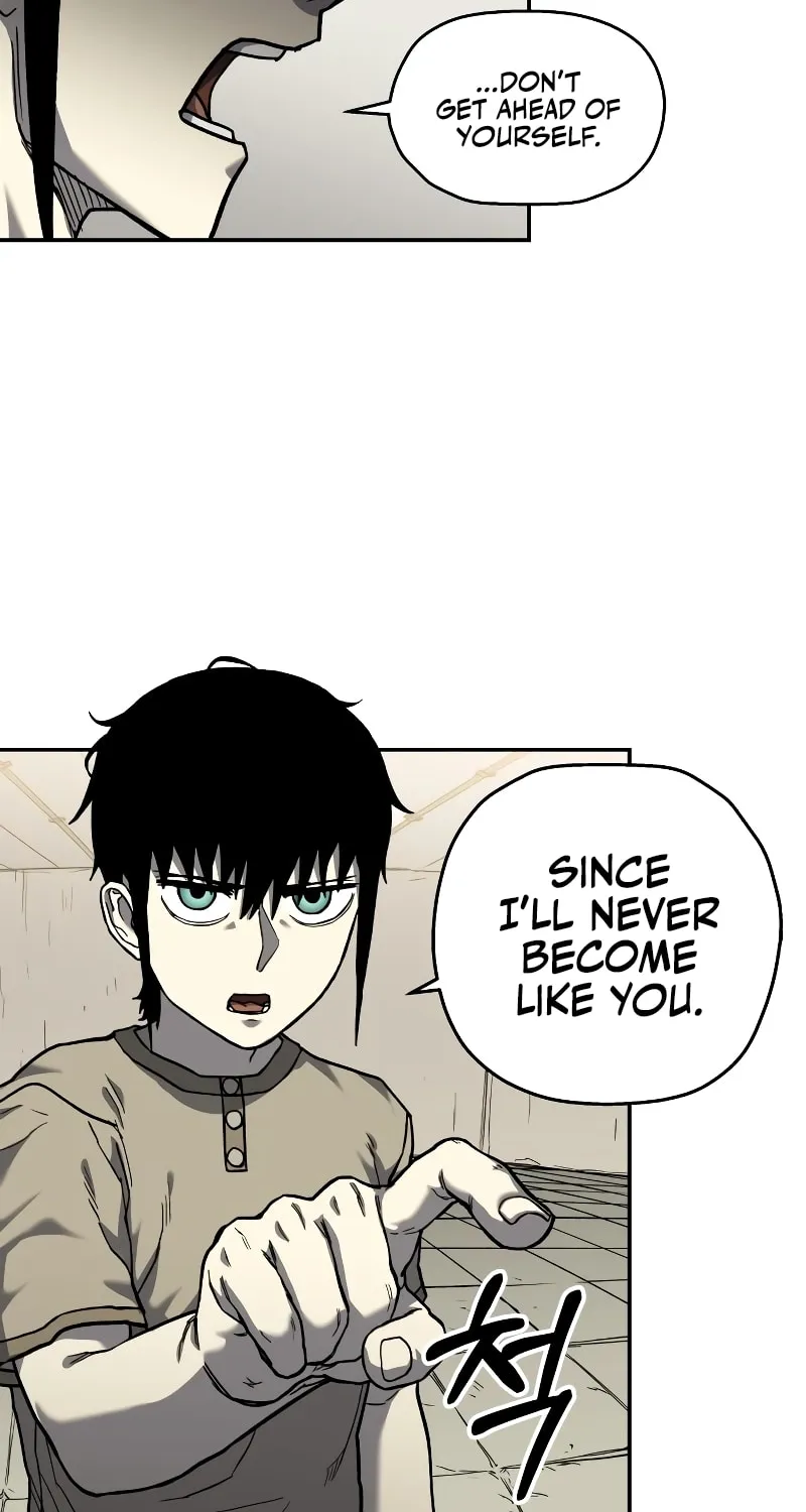 Read Surviving the Apocalypse chapter 11 image 56 on Lezhin