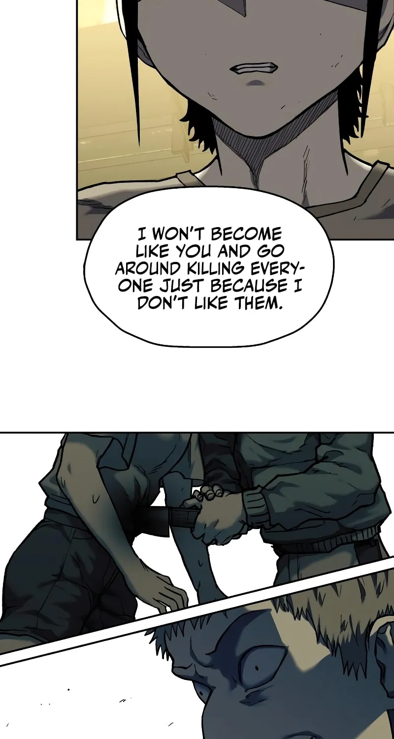 Read Surviving the Apocalypse chapter 11 image 58 on Lezhin