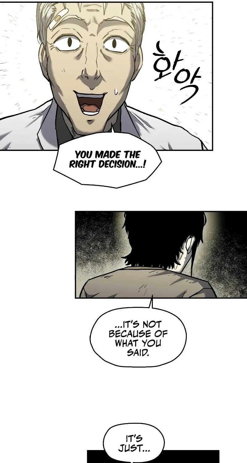 Read Surviving the Apocalypse chapter 11 image 61 on Lezhin