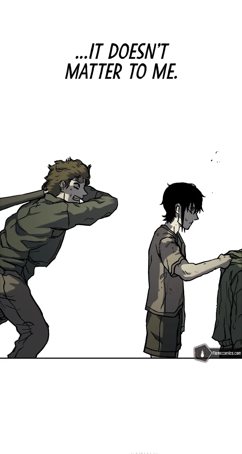 Read Surviving the Apocalypse chapter 11 image 65 on Lezhin